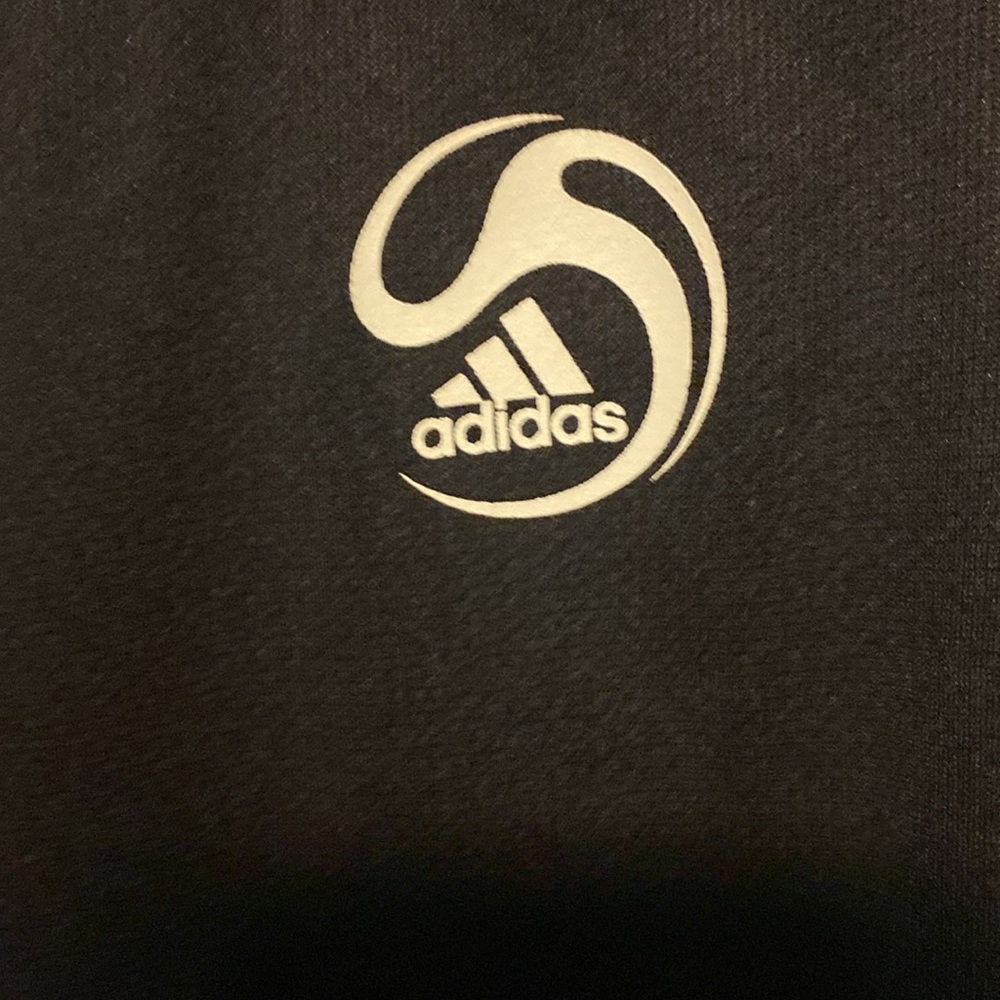 D.C. United Home 2009/10 Tradition Long Sleeve Adidas Jersey MLS Soccer 2XL - Picture 6 of 8